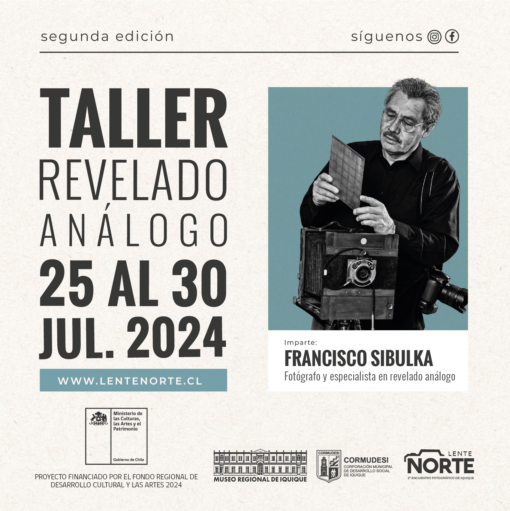 Taller Analogo