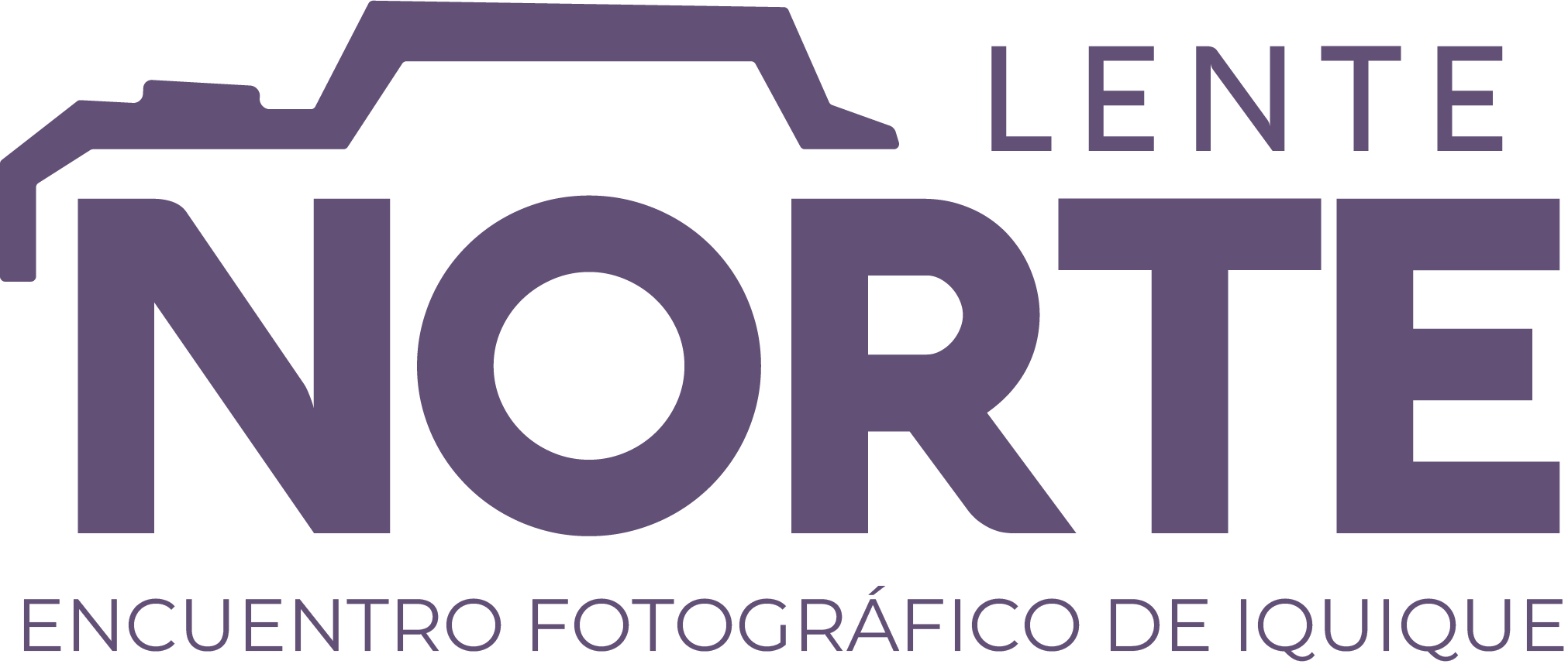 Logo LN 2025